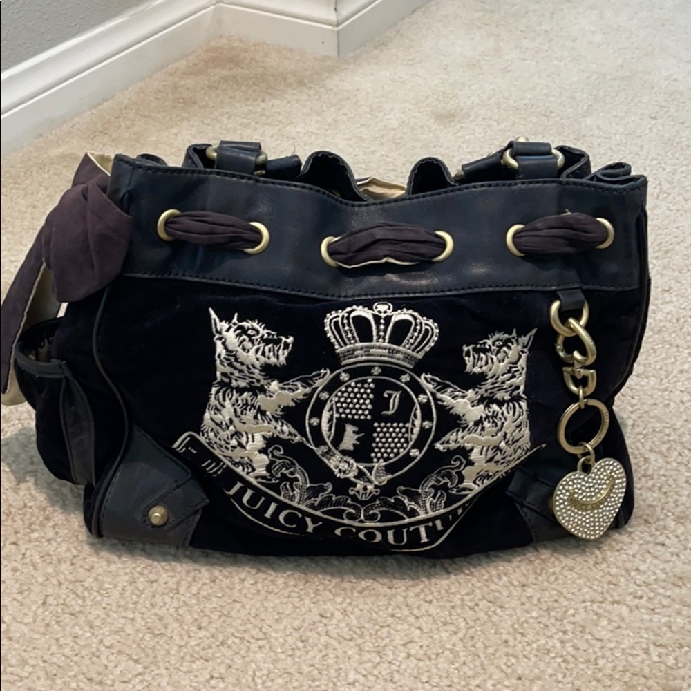 Juice Couture bag